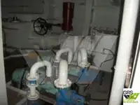 Accommodatieponton te koop