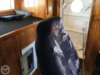 Trawler te koop