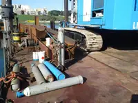 Barge te koop