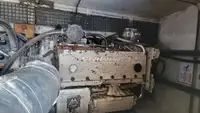 Containerschip te koop
