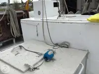 Trawler te koop