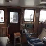 Sleperschip te koop