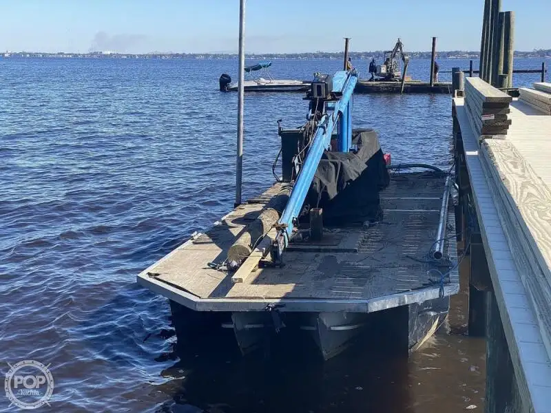 Barge te koop