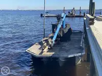 Barge te koop