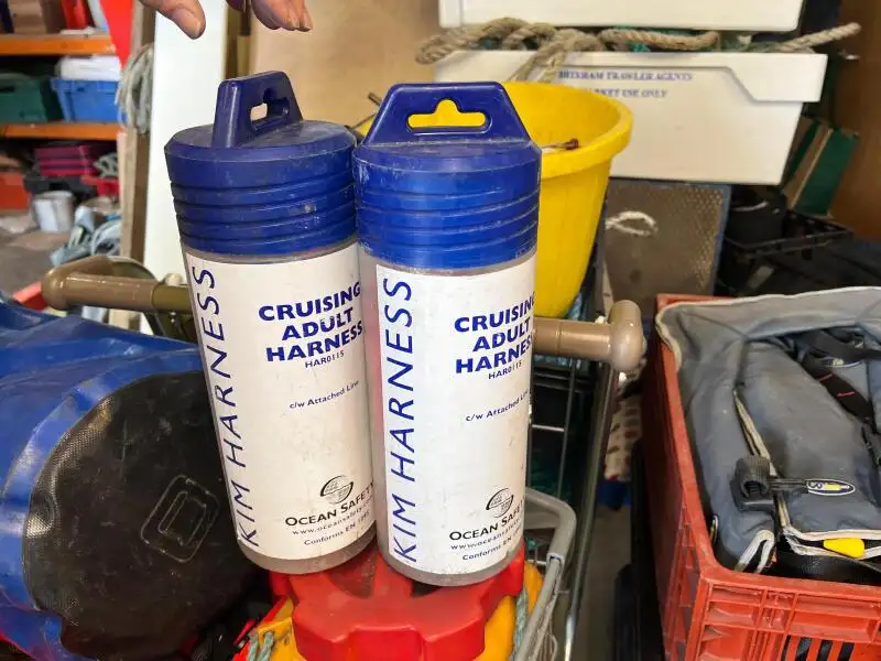 Werkboten te koop