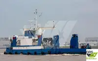 Ro-Ro-schip te koop