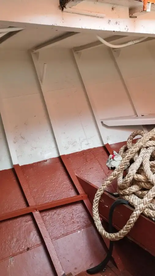 Sleperschip te koop