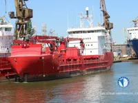 Koelschip te koop