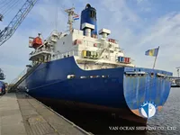 Koelschip te koop