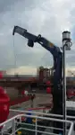 Bulkcarrier te koop