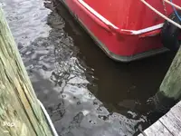 Trawler te koop