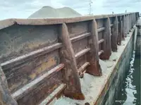 Barge te koop