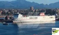 Ro-Ro-schip te koop