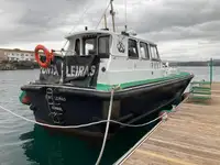 Lootsboot te koop