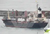Bulkcarrier te koop