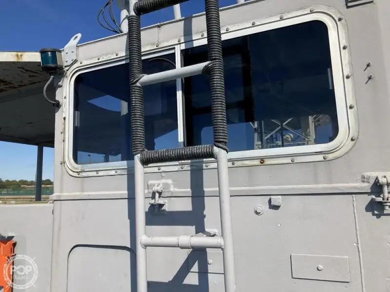 landingsvaartuig, tank te koop