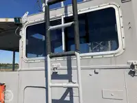 landingsvaartuig, tank te koop
