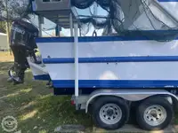 Trawler te koop
