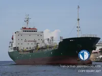 Olie-/chemikaliëntanker te koop