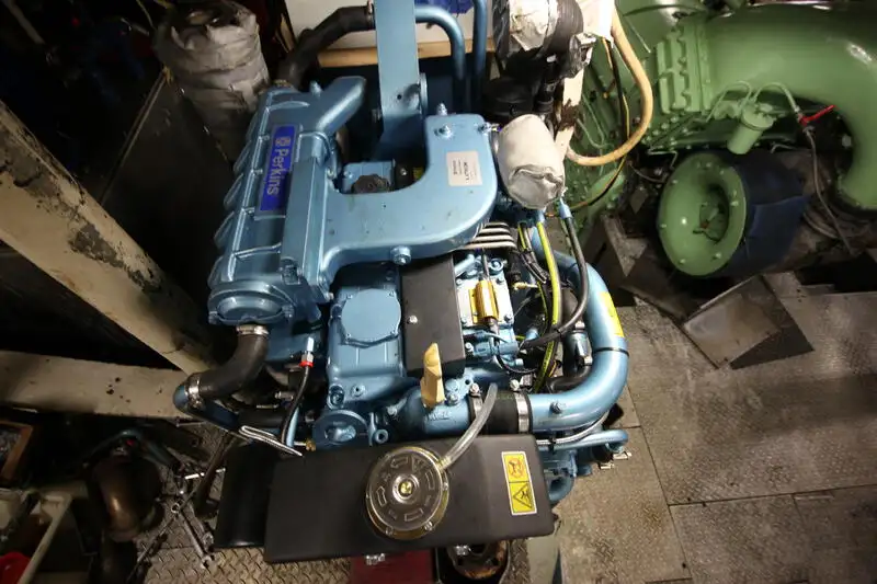 Bulkcarrier te koop