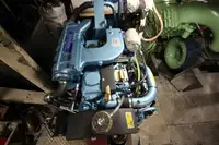 Bulkcarrier te koop