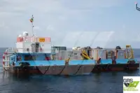 Barge te koop