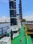 Barge te koop
