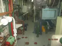 Koelschip te koop
