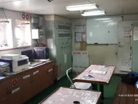 Olie-/chemikaliëntanker te koop