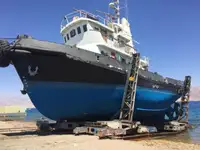 Sleperschip te koop