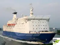 Ro-Ro-schip te koop