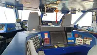 Catamaran te koop