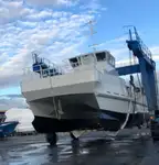 Catamaran te koop