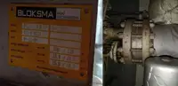 Olie-/chemikaliëntanker te koop