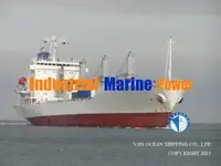 Koelschip te koop