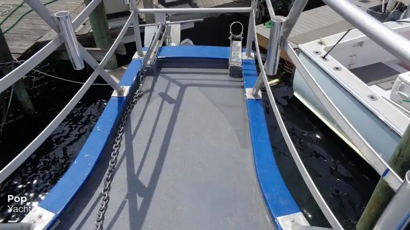Veerboot te koop
