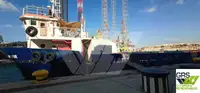Onderzoeksvaartuig te koop