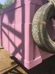Barge te koop