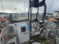 Reddingsboot te koop