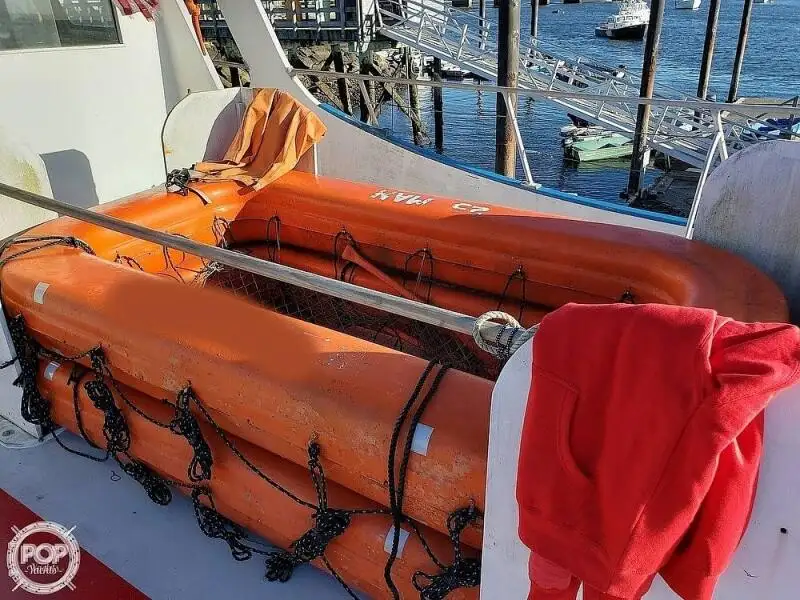 Veerboot te koop