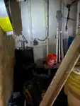 Baggeraarschip te koop