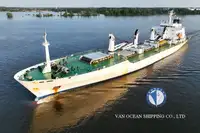Koelschip te koop