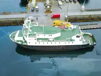 Ro-Ro-schip te koop