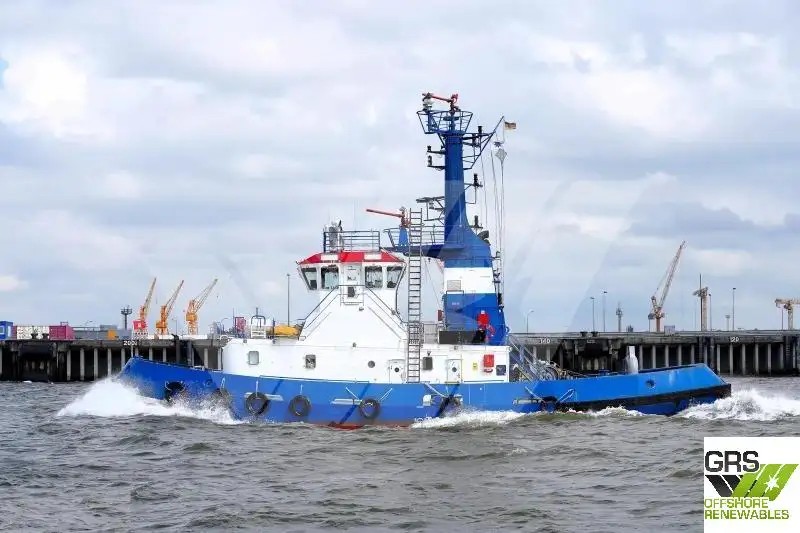 Sleperschip te koop