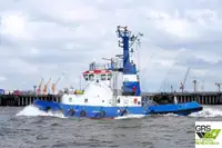 Sleperschip te koop