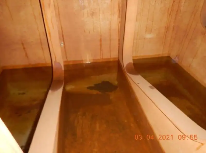 Sleperschip te koop