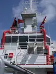 Bulkcarrier te koop