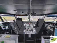 Passagiersschip te koop