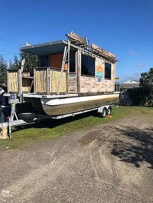 Catamaran te koop