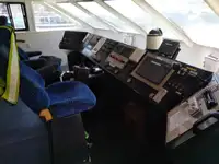 Veerboot te koop